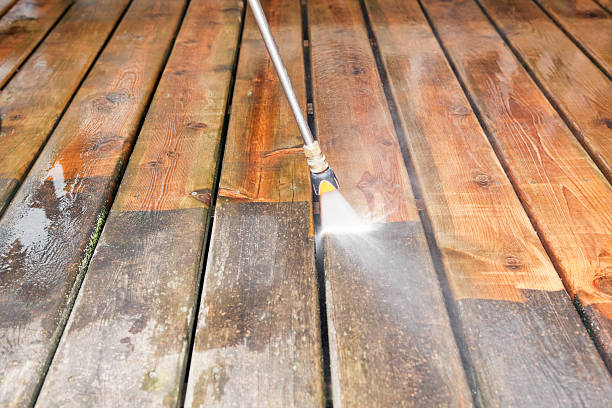 Best Factory Floor Cleaning  in Meadow Vista, CA