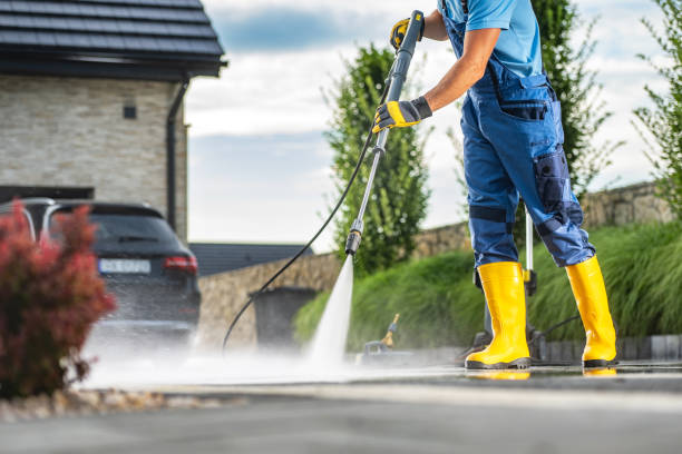 Best Dumpster Area Cleaning  in Meadow Vista, CA